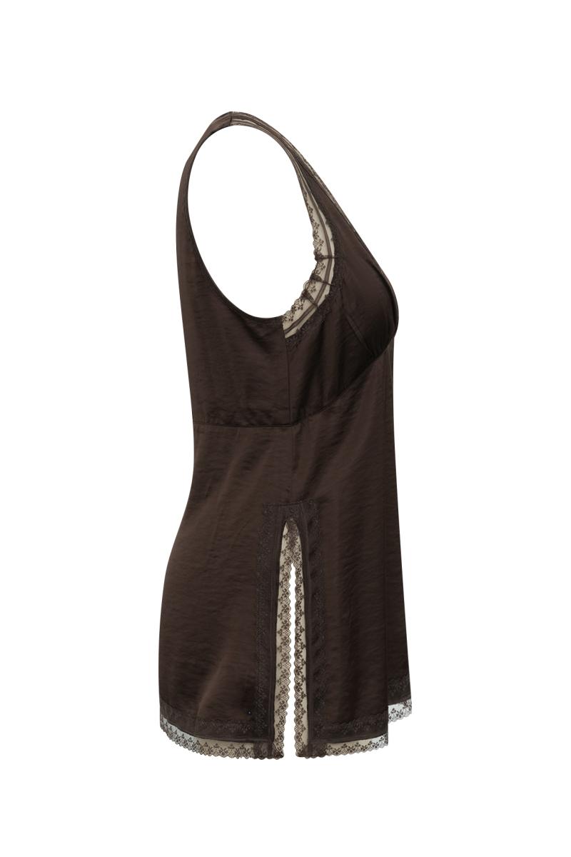 Spitzentop CainLL