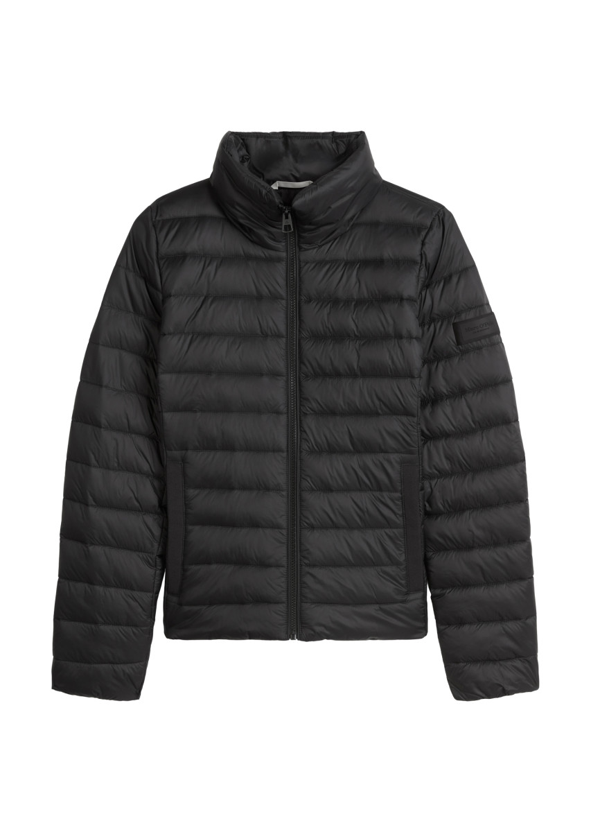 Damen Steppjacke fitted