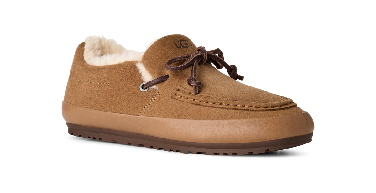 Damen Slipper