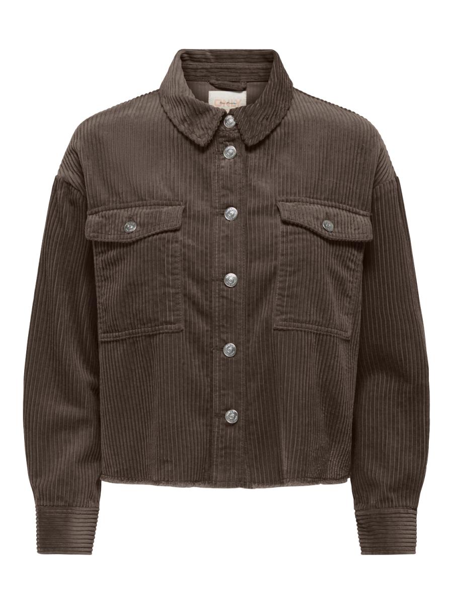 Damen Jacke ONLMARINA-ENY