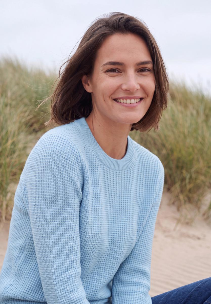Damen Pullover