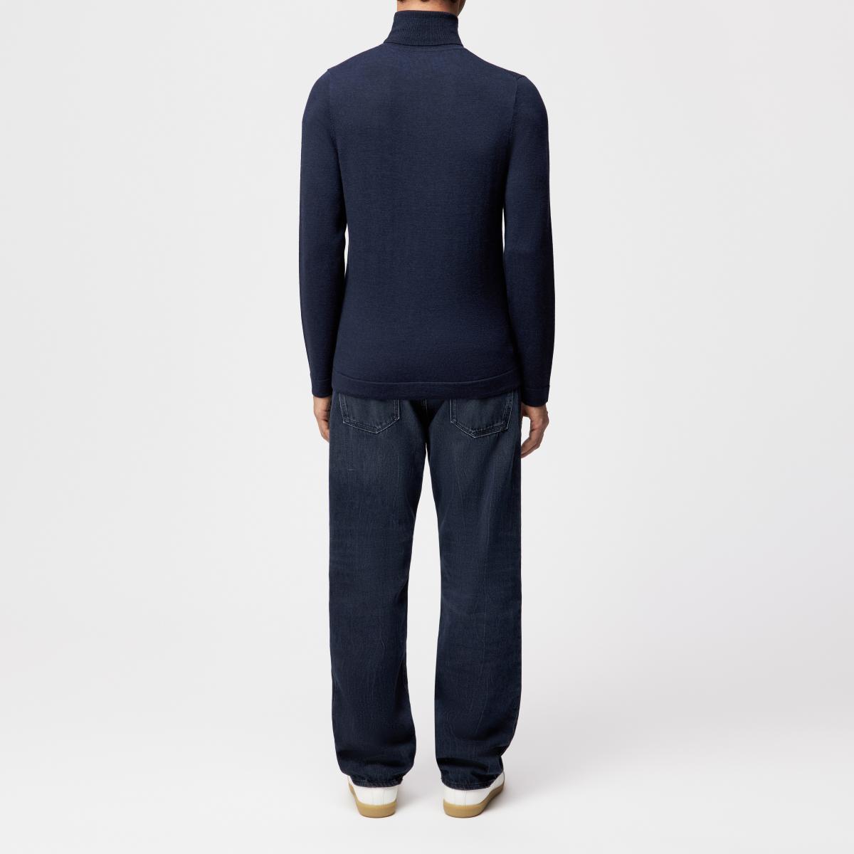 Herren Rollkragenpullover JOEY