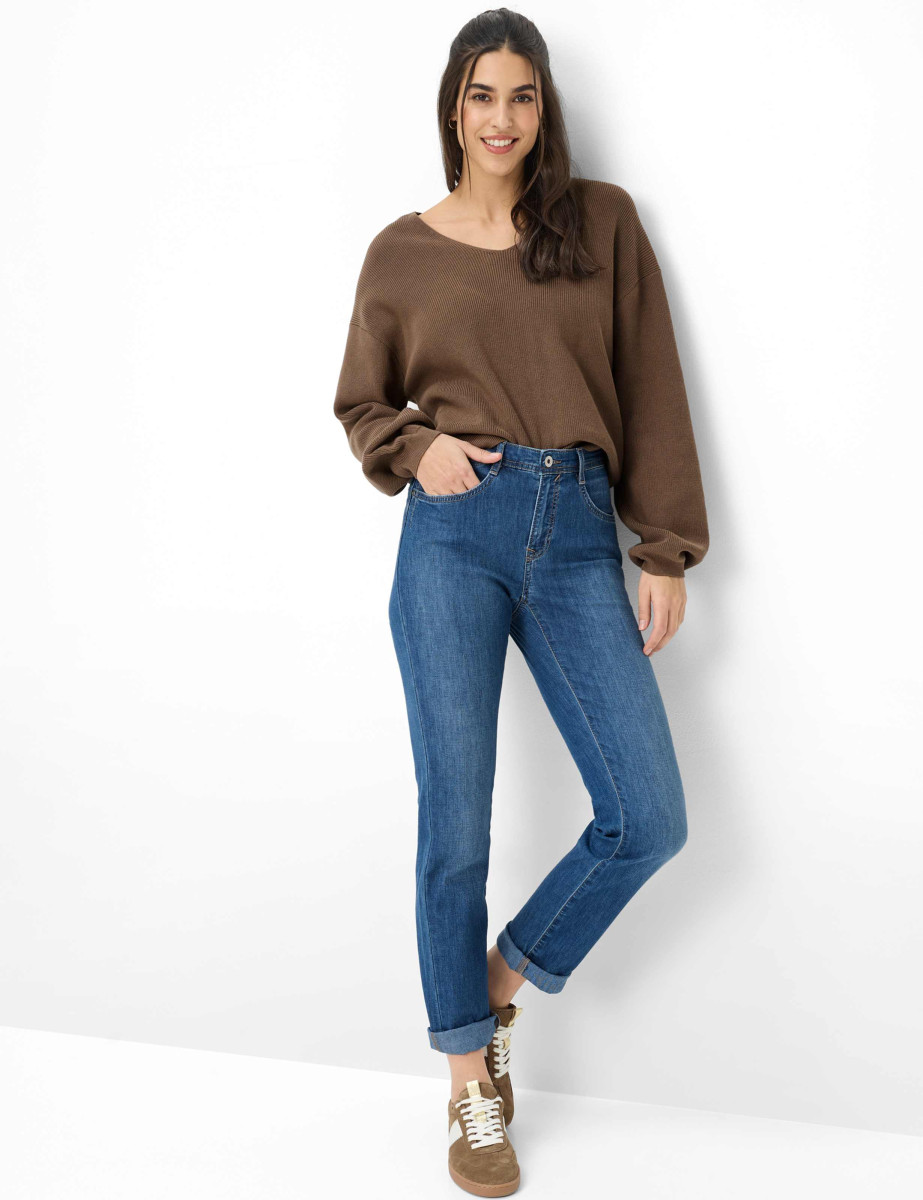 Damen Jeans Mary