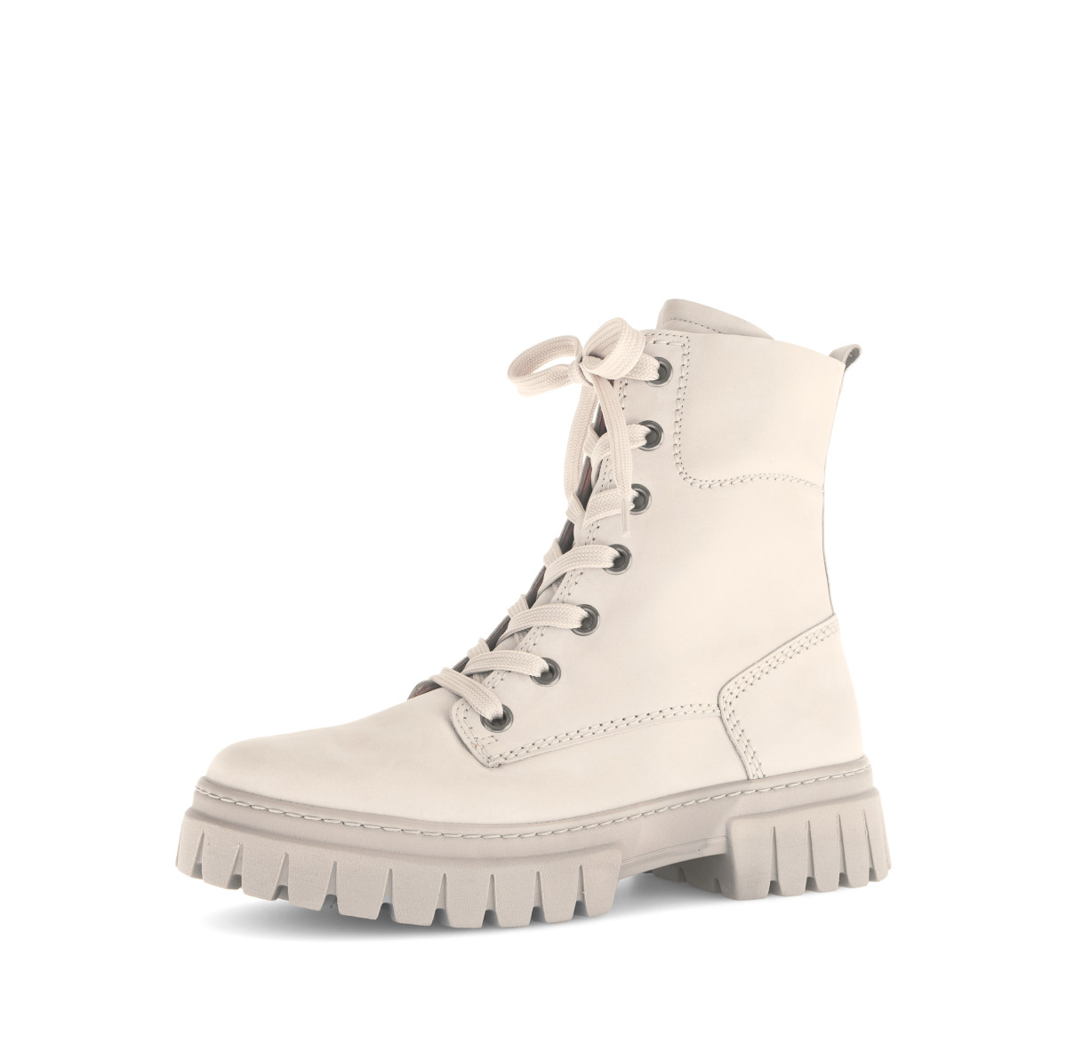 Damen Schnürstiefeletten