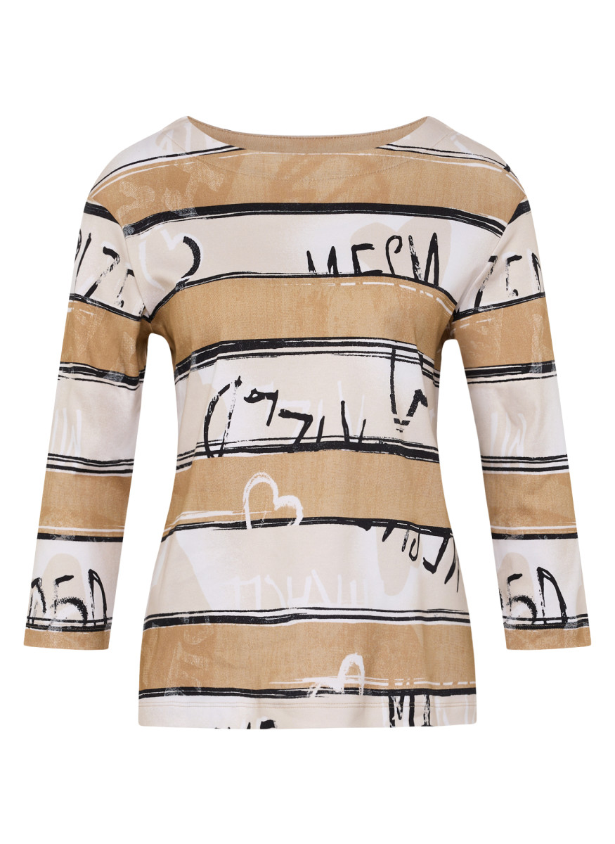 Damen Sweatshirt Timeless Now