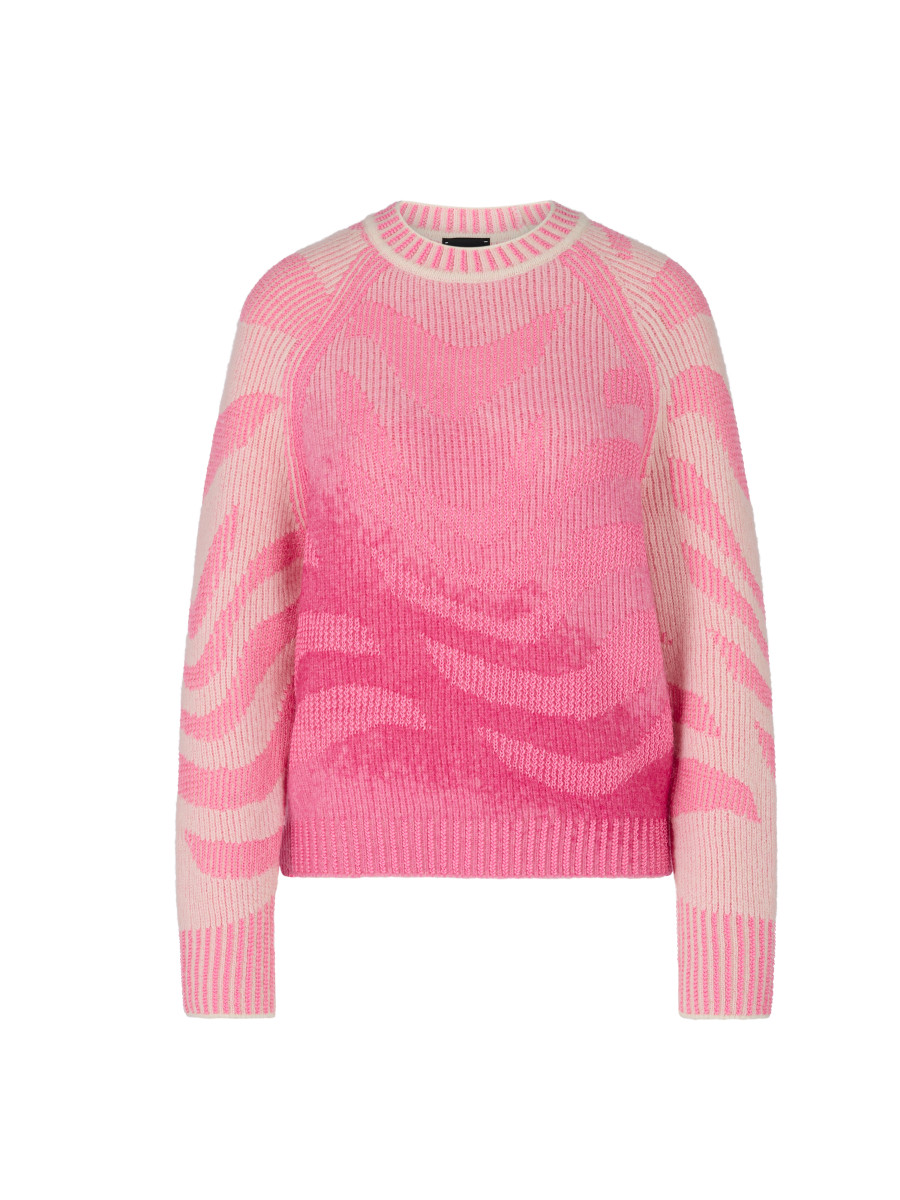 Damen Strickpullover