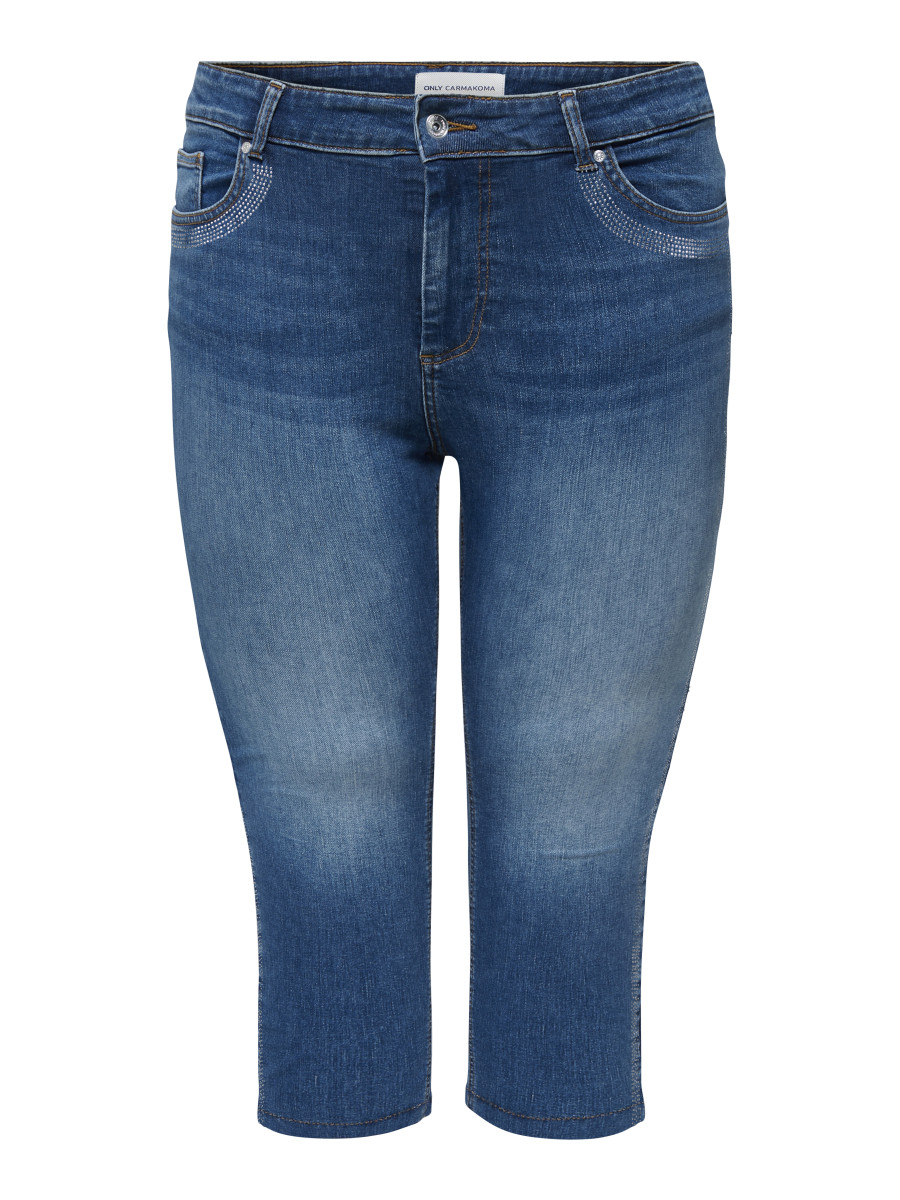 Curvy Jeans CARWILLY