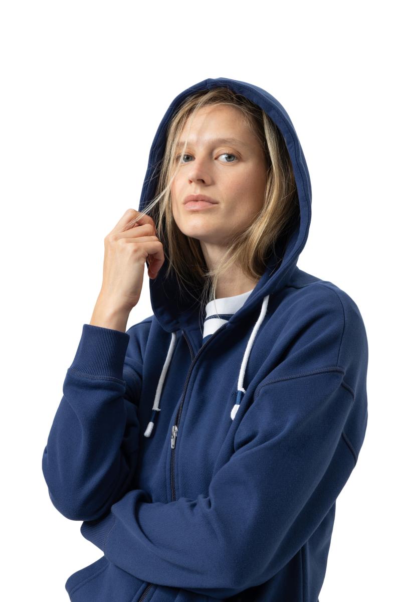 Damen Sweatjacke