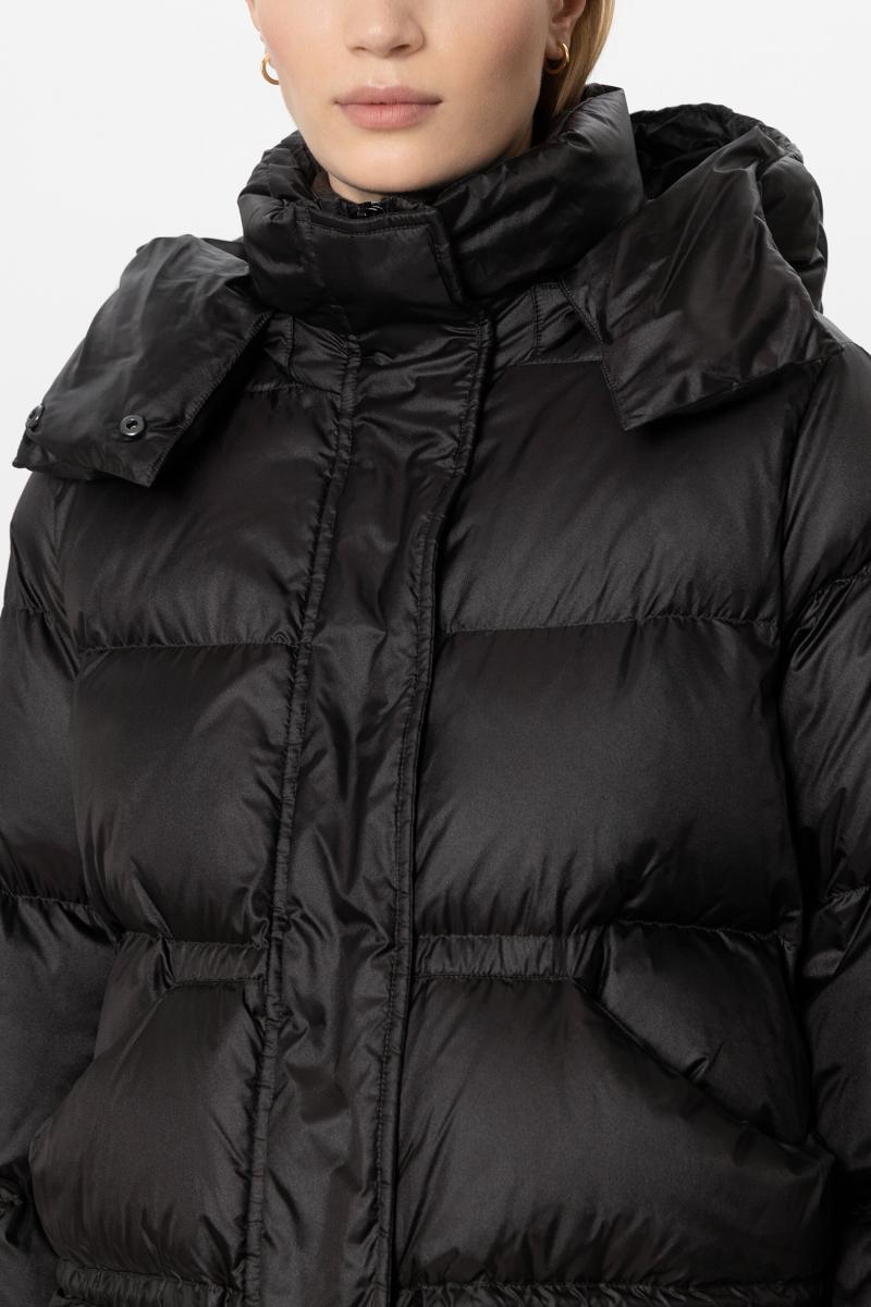 Damen Steppjacke