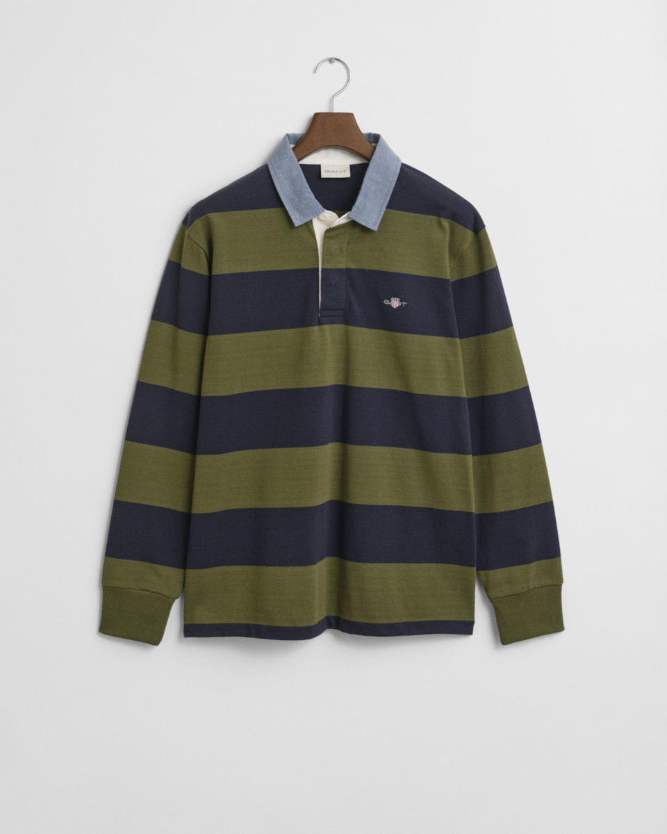 Herren Shirt