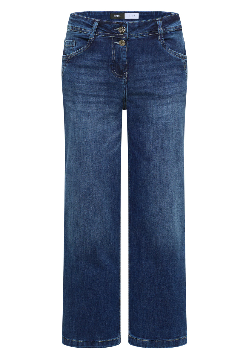 Damen Jeans Neele