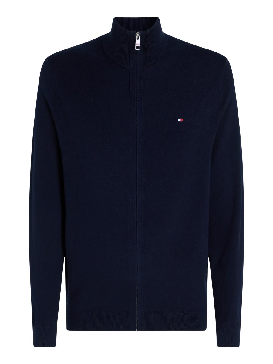 Herren Strickjacke PIMA