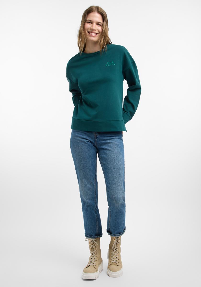 Damen Sweatshirt Tilla