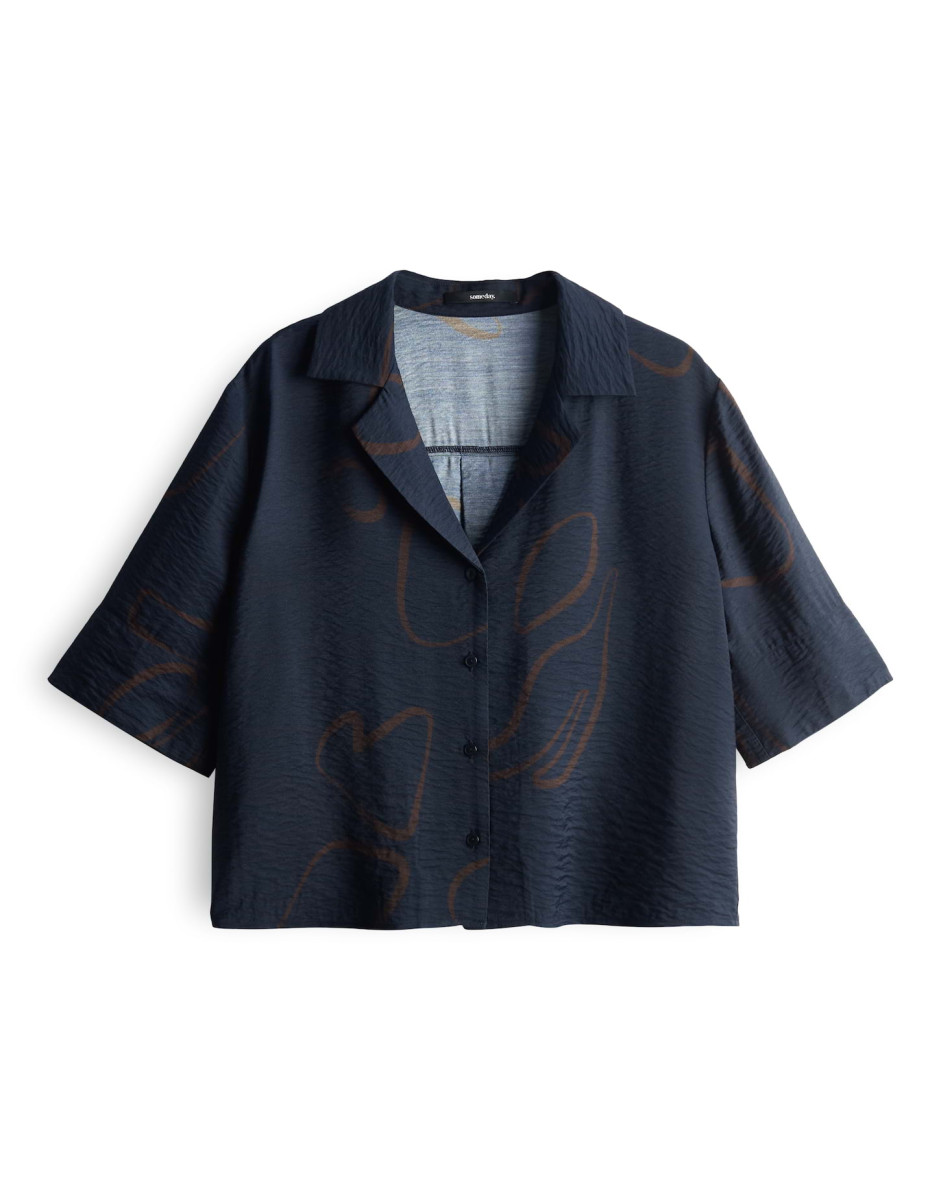 Bluse Zesora