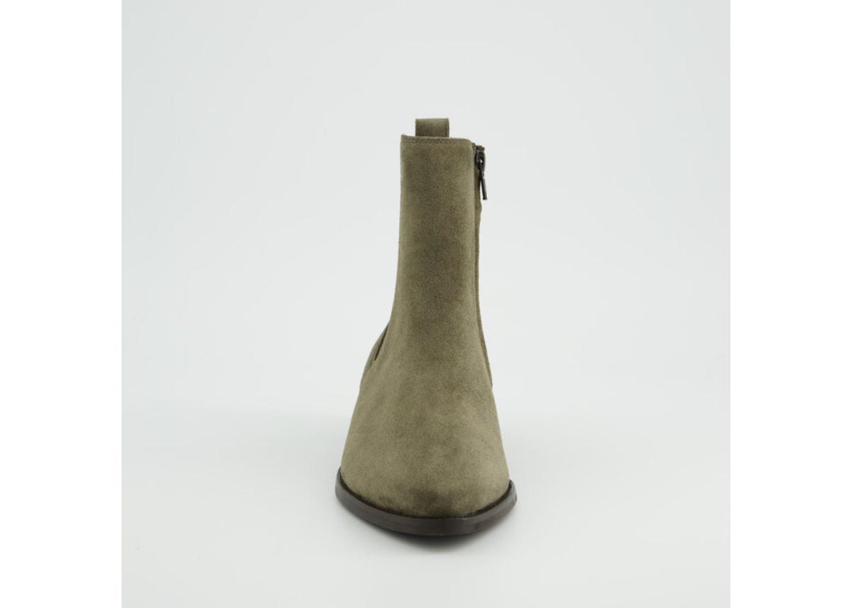 Damen Chelsea-Stiefeletten
