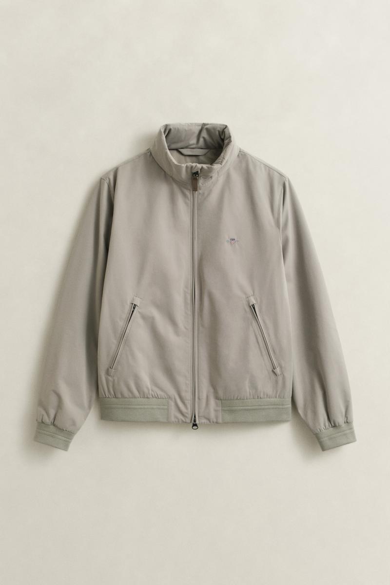 Herren Jacke Hampshire