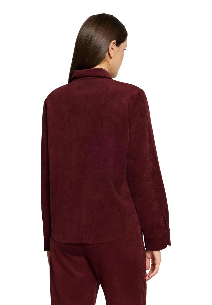 Hemdbluse