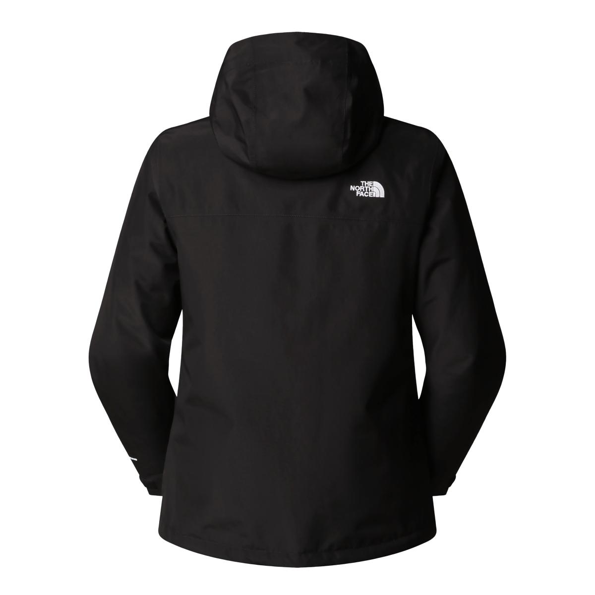 Damen 3-in-1 Kapuzenjacke CARTO