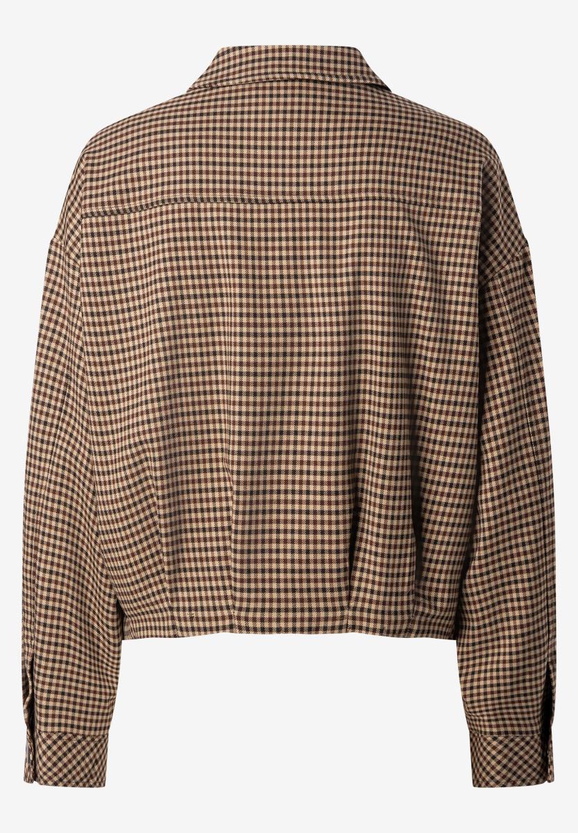 Damen Blouson