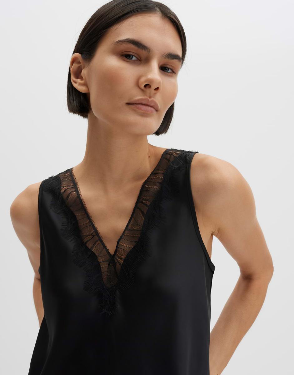 Kurzes Kleid Qamile