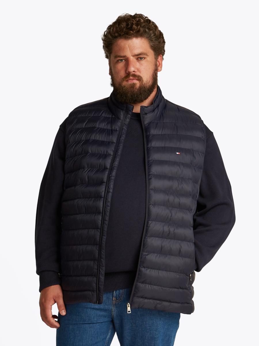 Herren Weste BT-PACKABLE