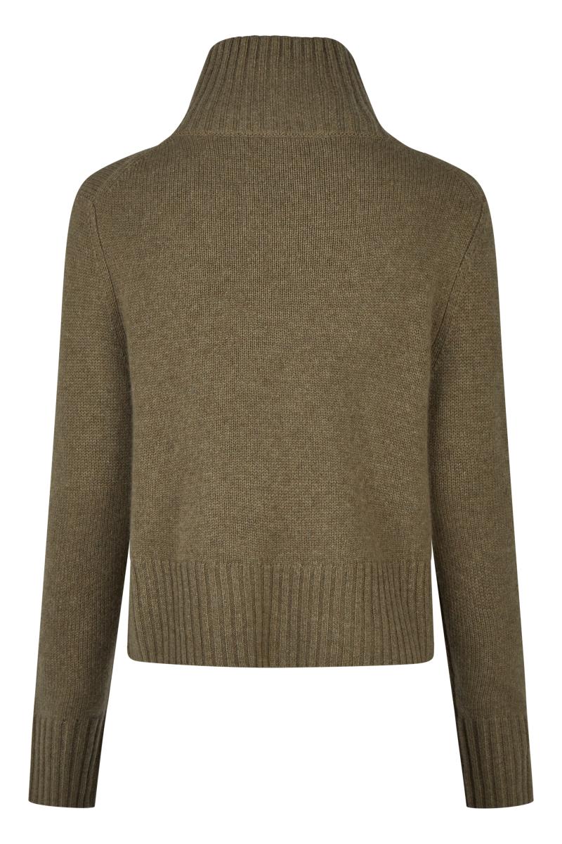 Damen Strickjacke