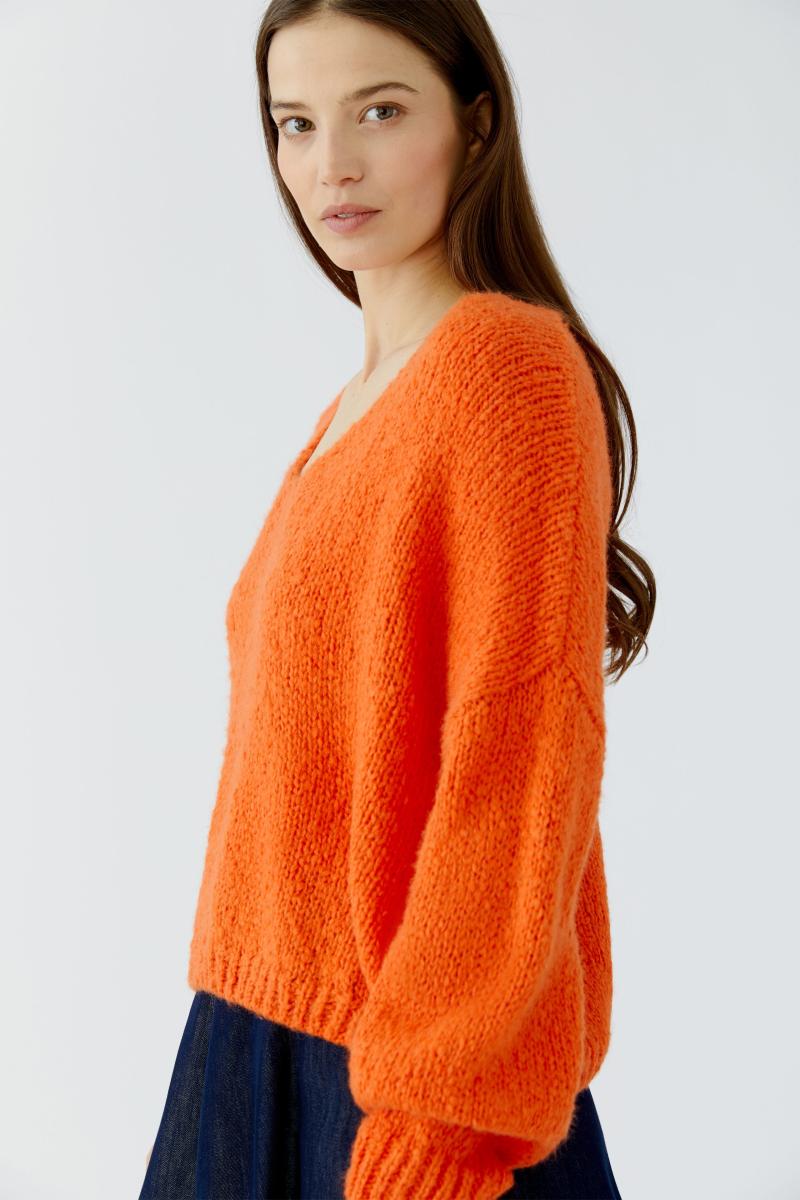 Damen Pullover