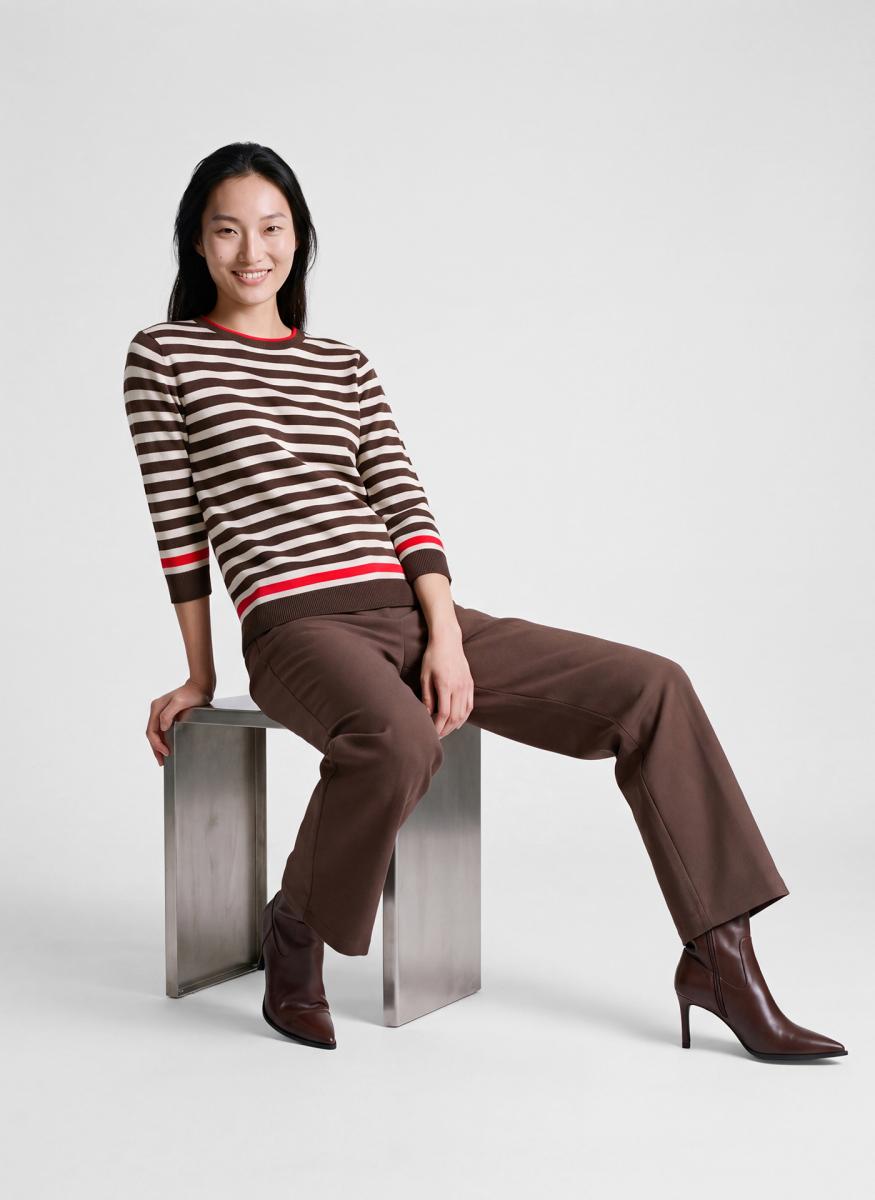 Damen Pullover
