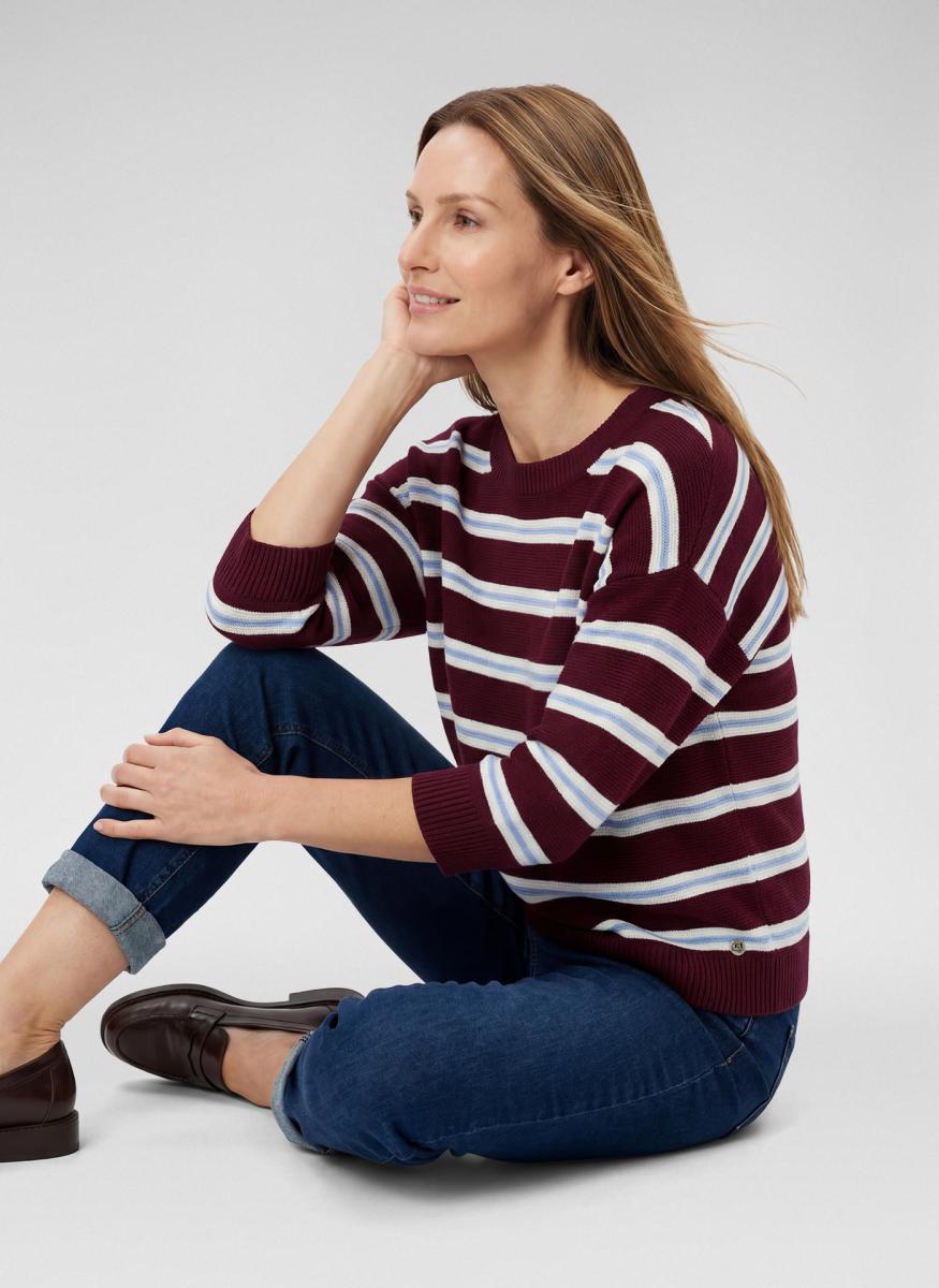 Damen Pullover