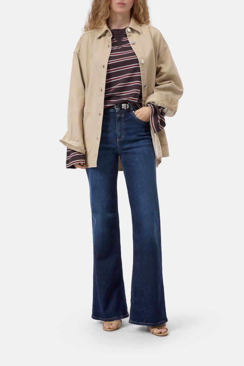 Damen Jeans Janna