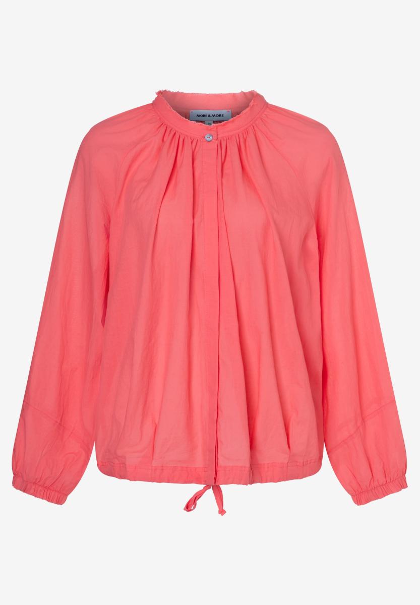 Weite Bluse