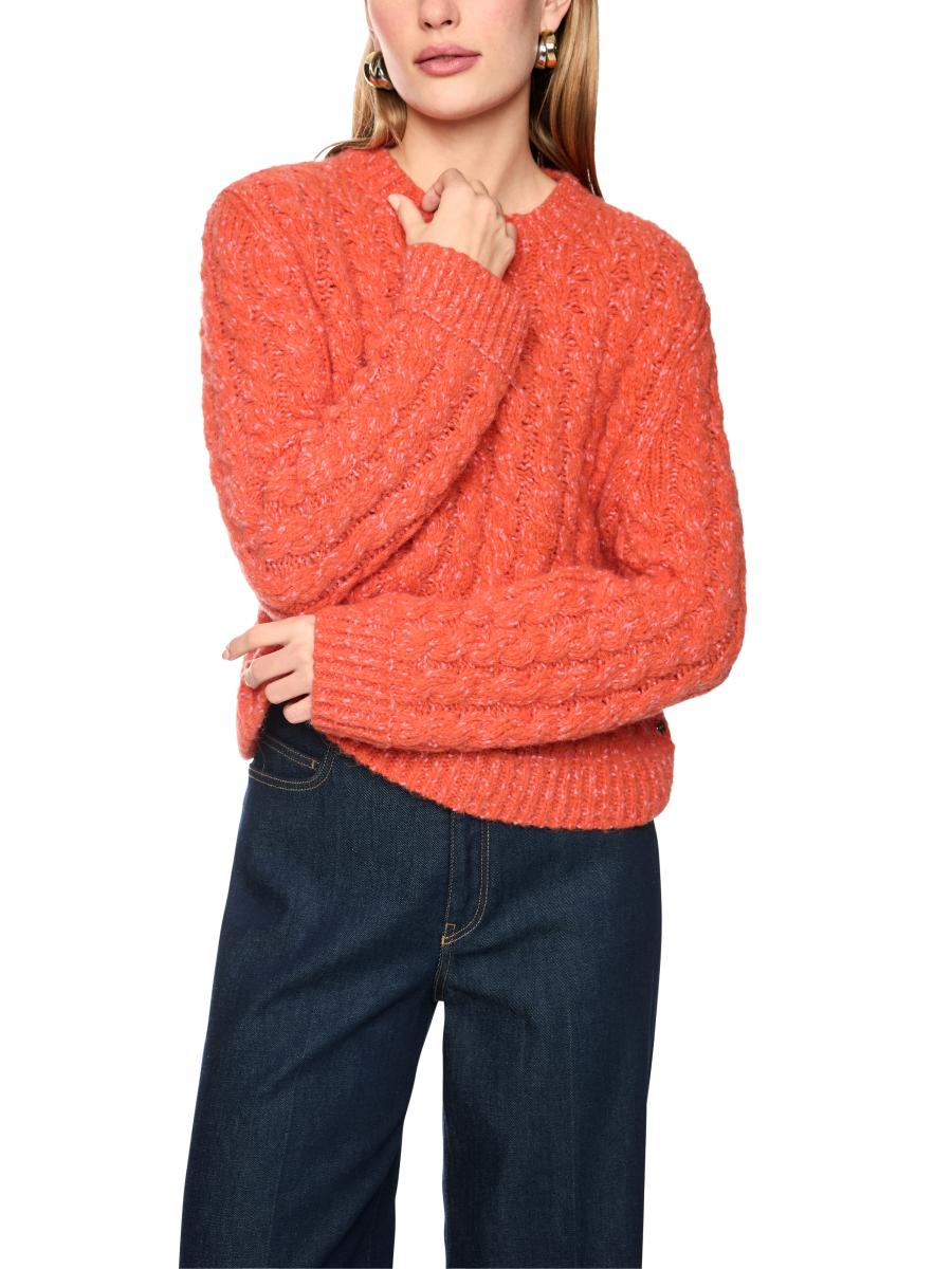 Damen Pullover