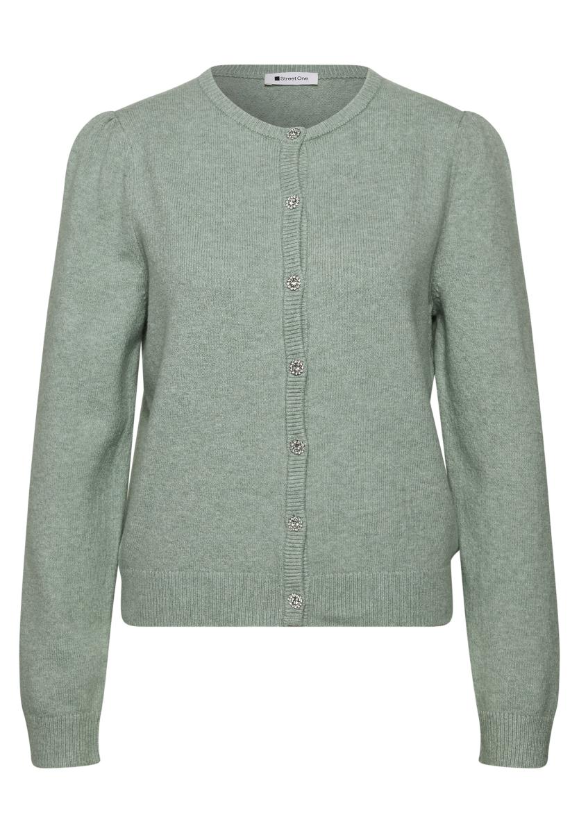 Damen Cardigan