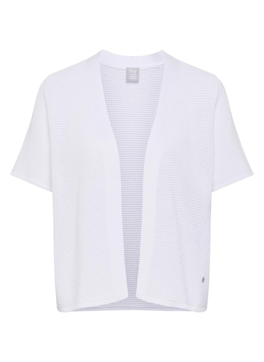 Damen Strickjacke Ciao Sicilia