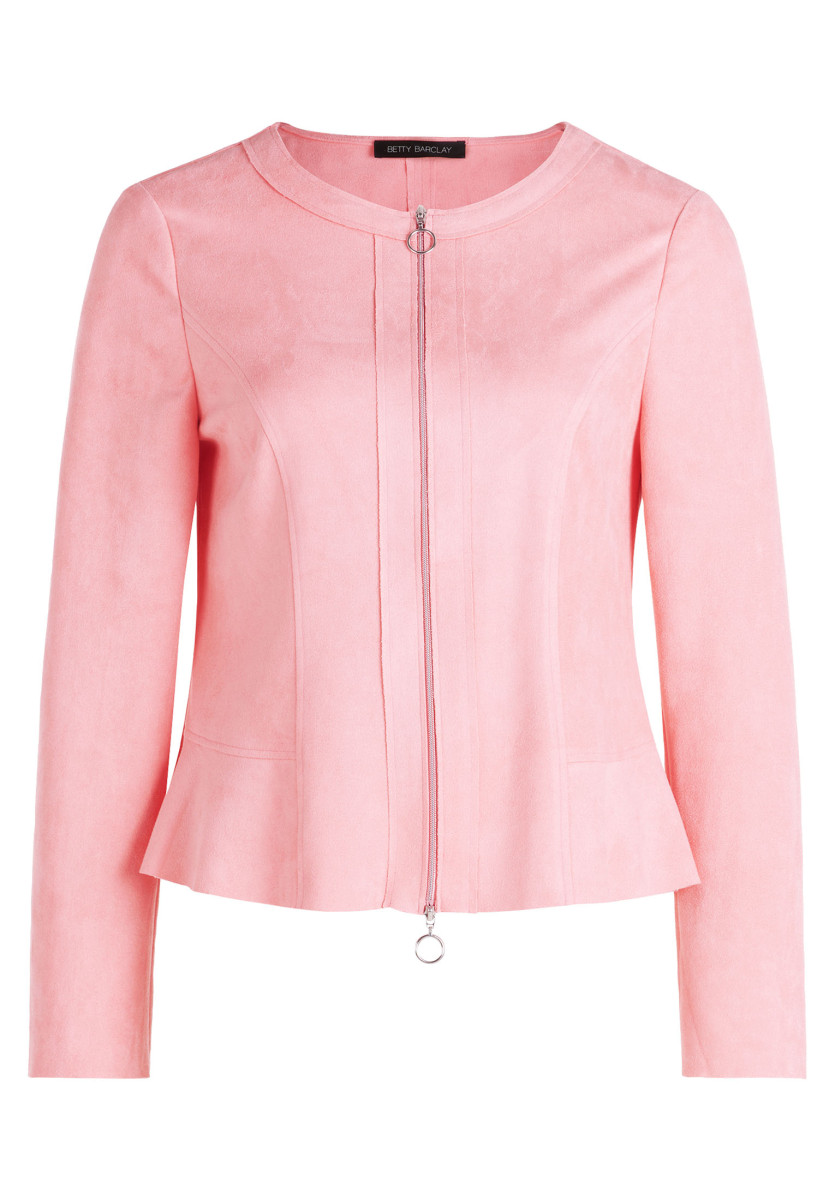 Damen Blazer-Jacke