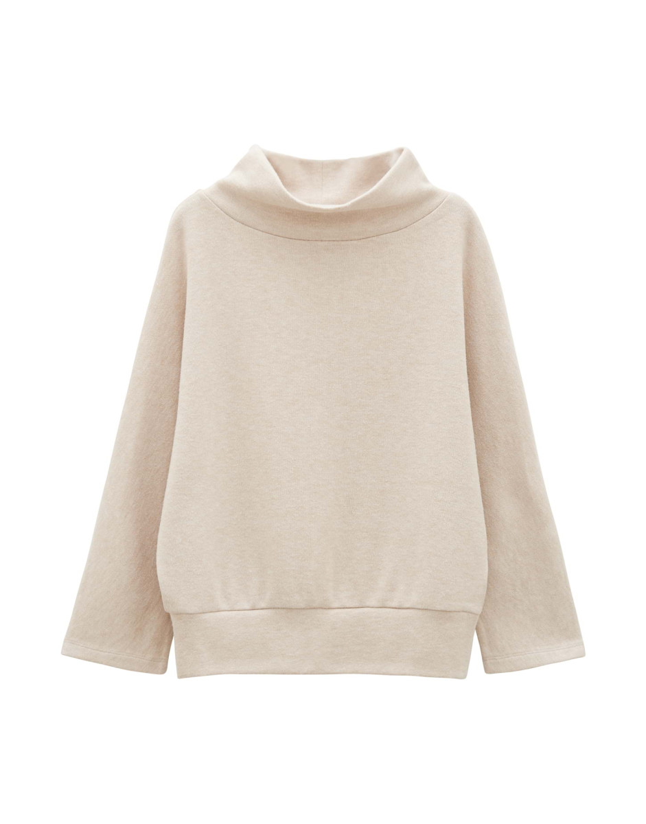 Damen Sweatshirt Uticia