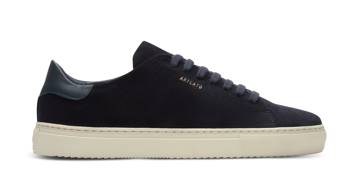 Herren Sneaker Clean 90