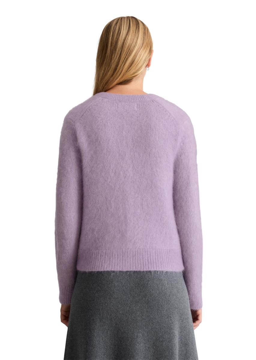 Damen Kuscheliger Cardigan regular
