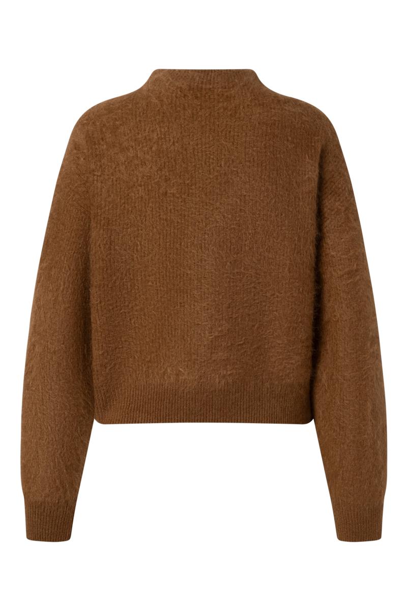 Damen Pullover