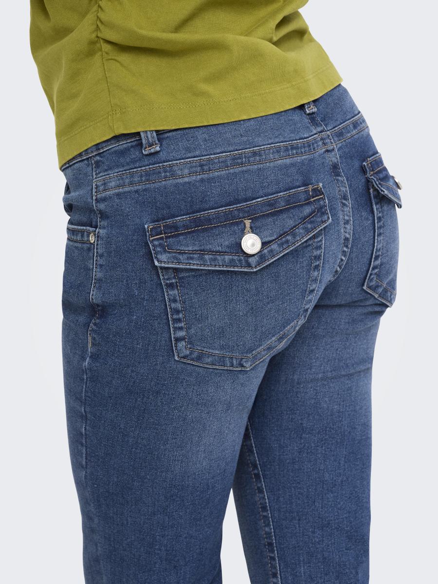 Damen Jeans Onlphoebe