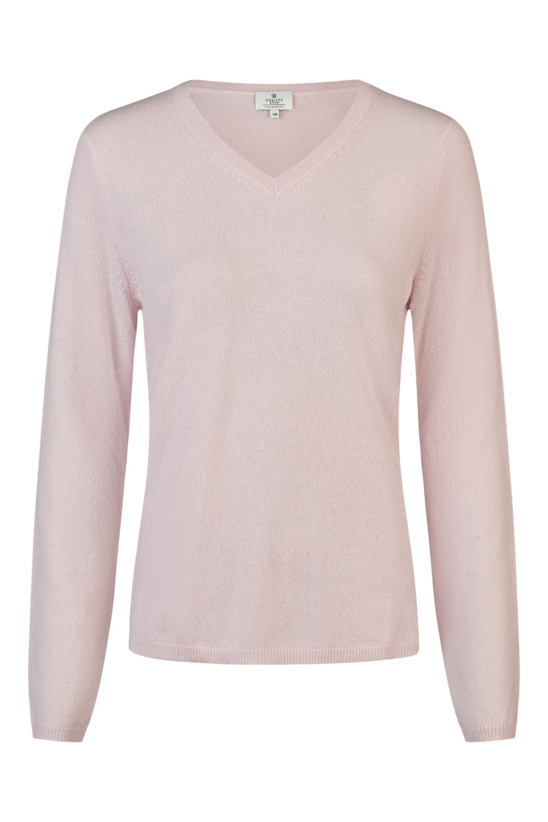 Damen Strickpullover Cashmere