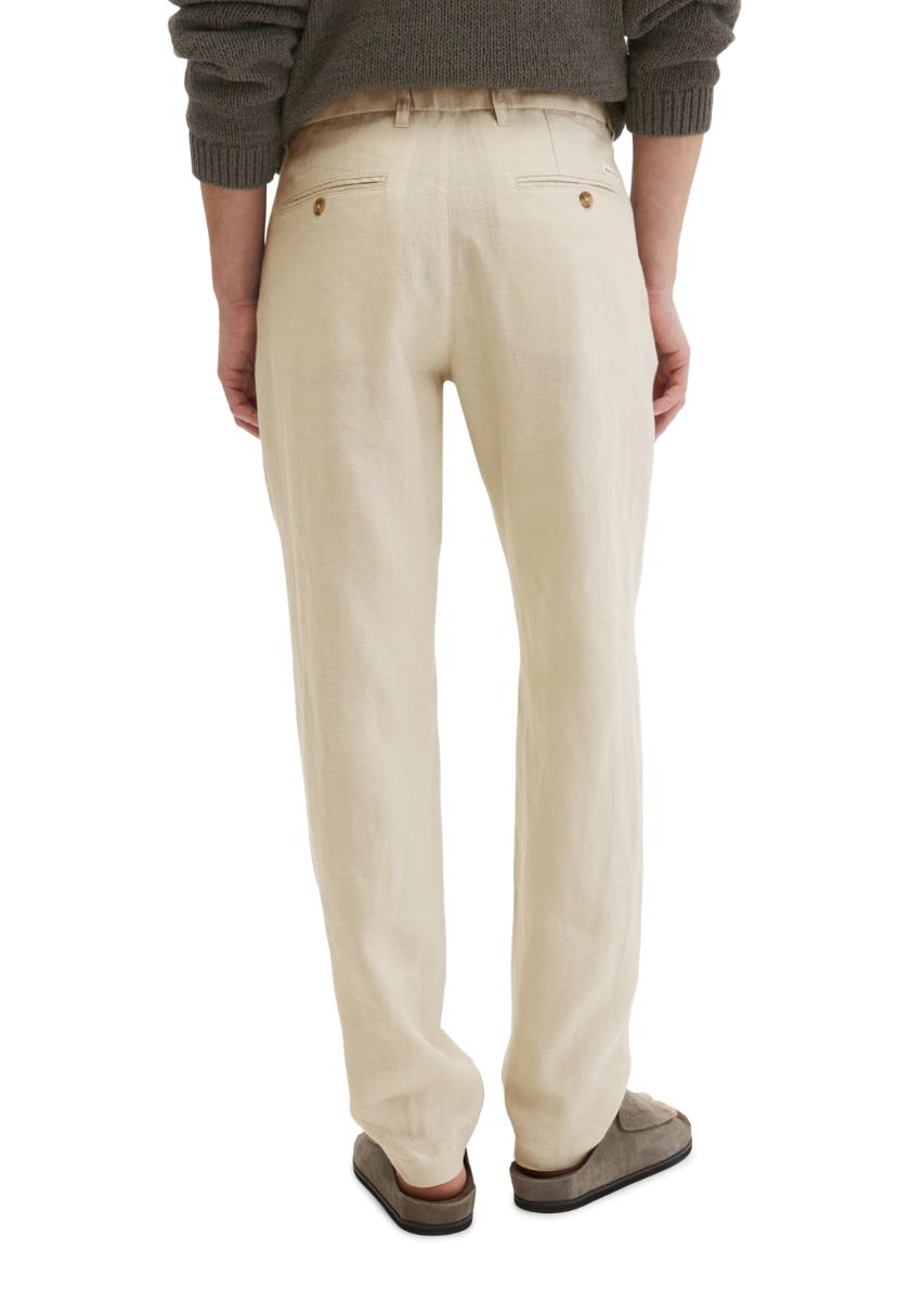 Herren Leinenhose Osby