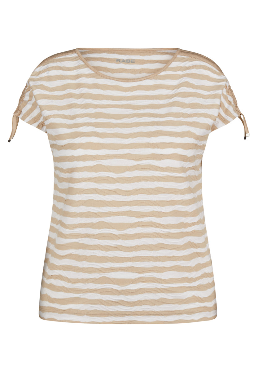 Damen T-Shirt Coral Garden