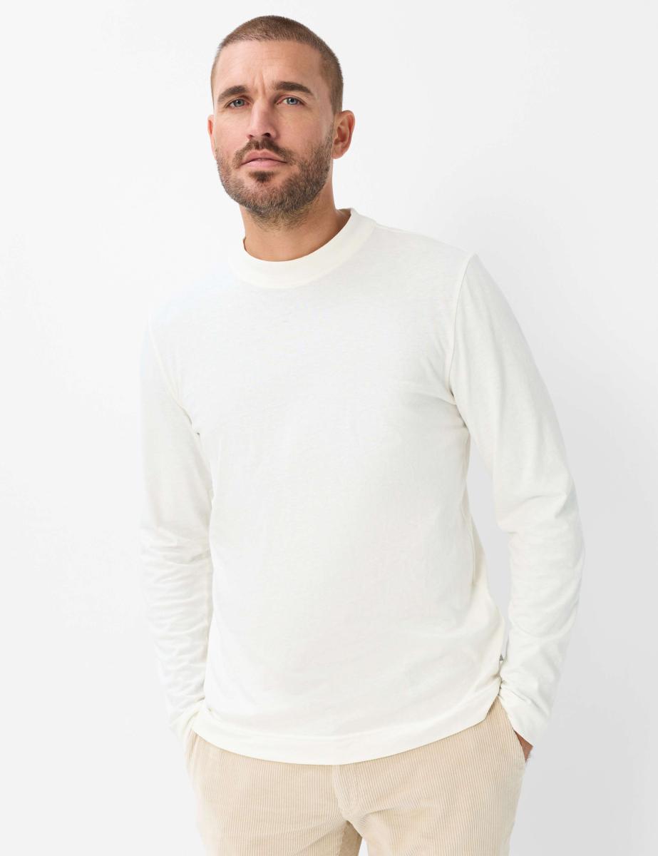Herren Langarmshirt Timon