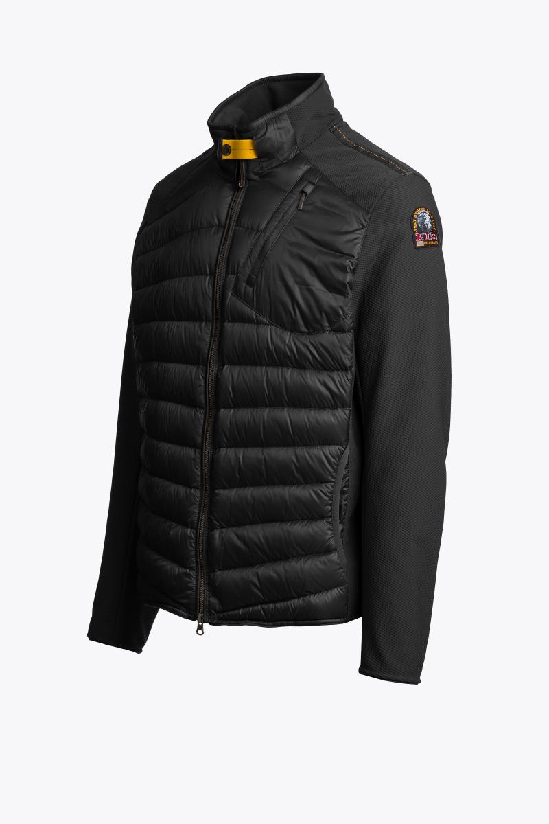 Herren Hybridjacke Jayden