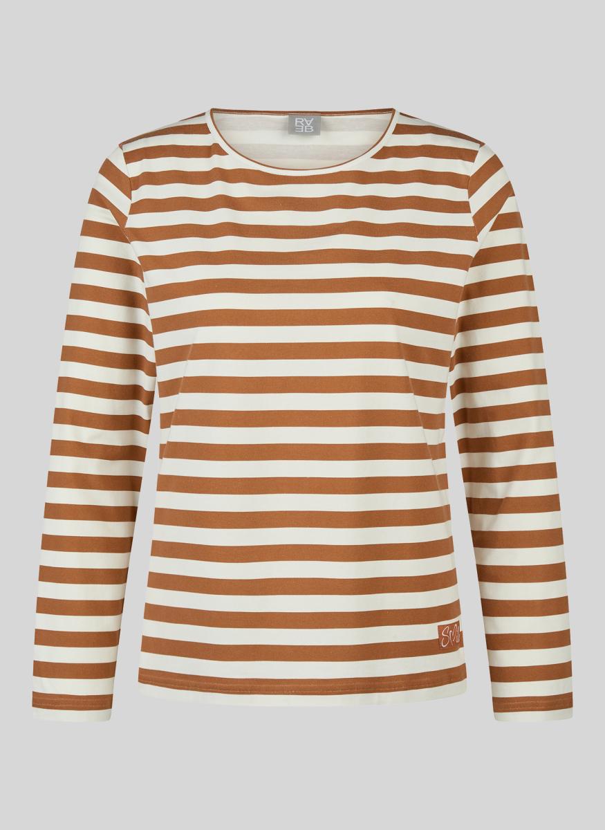 Damen Langarmshirt