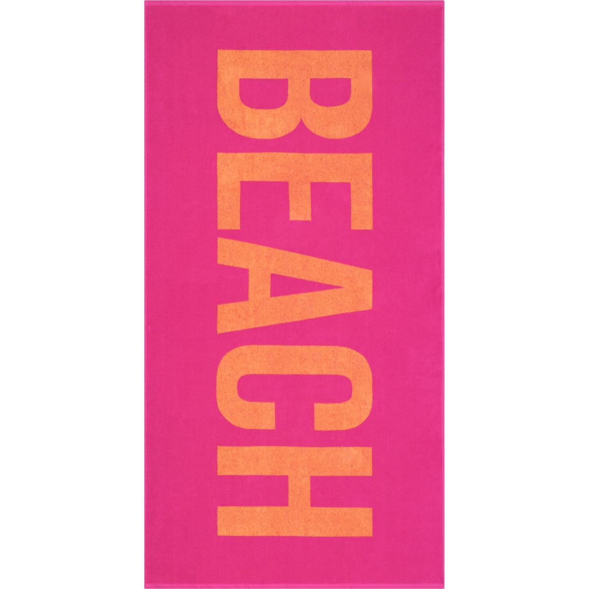 Strandtuch Beach 90 x 180 cm
