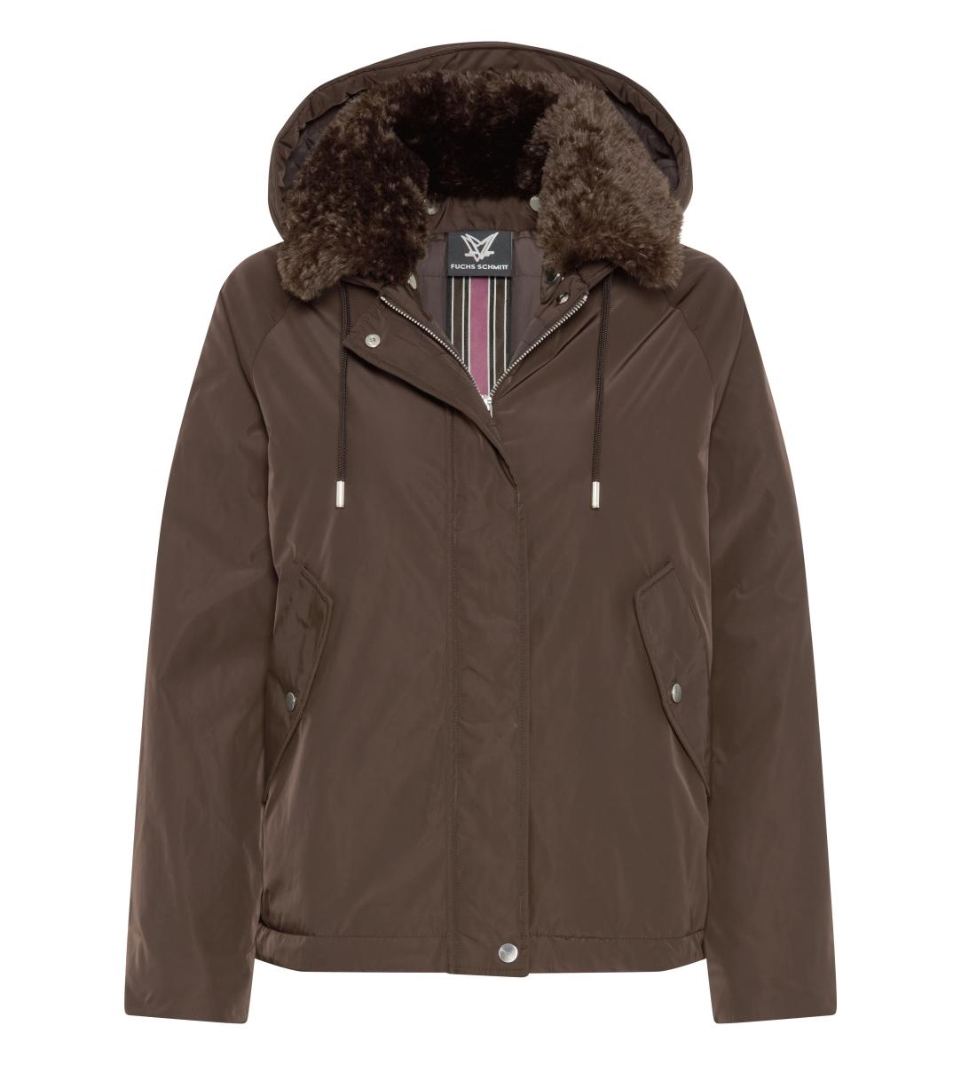 Damen Jacke