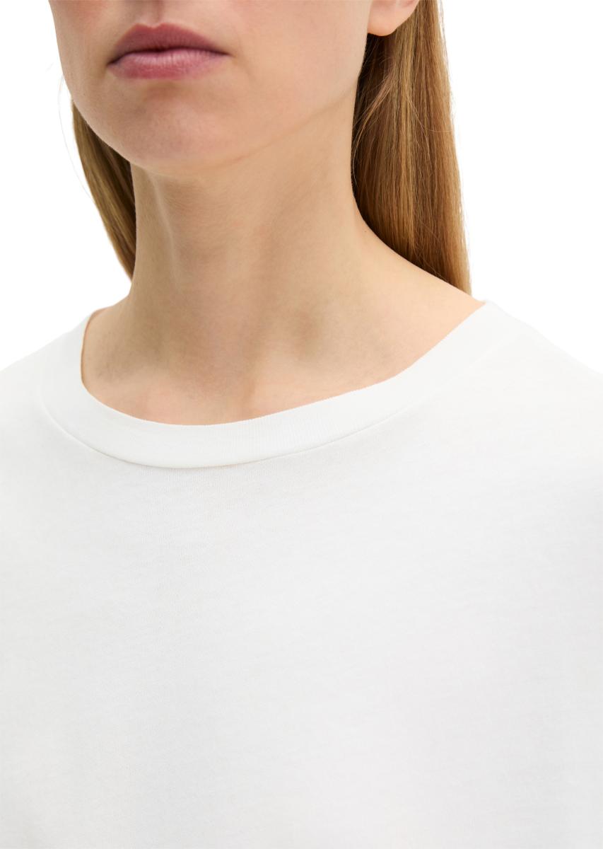 Damen T-Shirt Basic