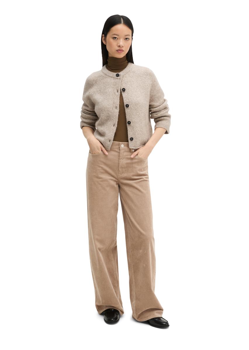 Damen Cardigan